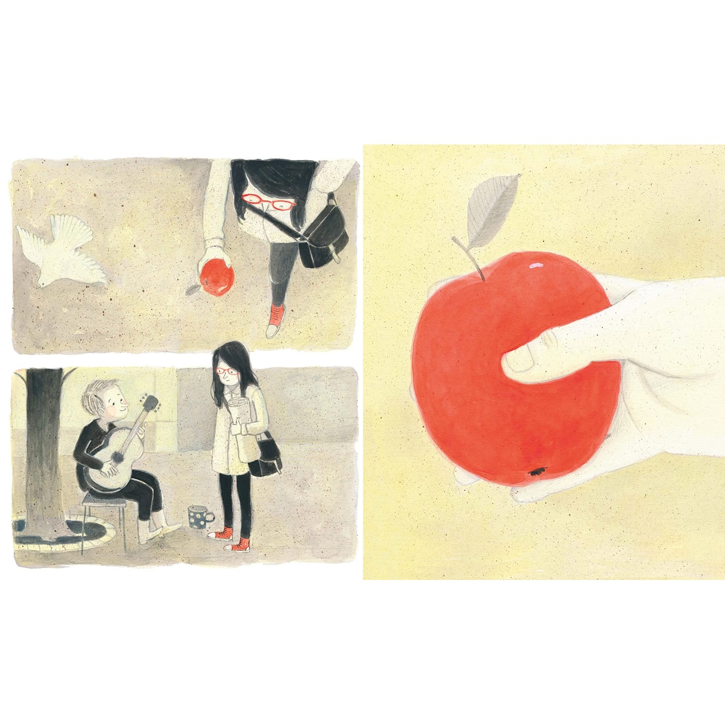 Every Little Kindness