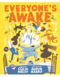 Everyone’s Awake