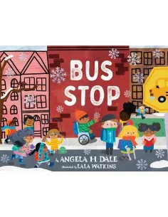 Bus Stop