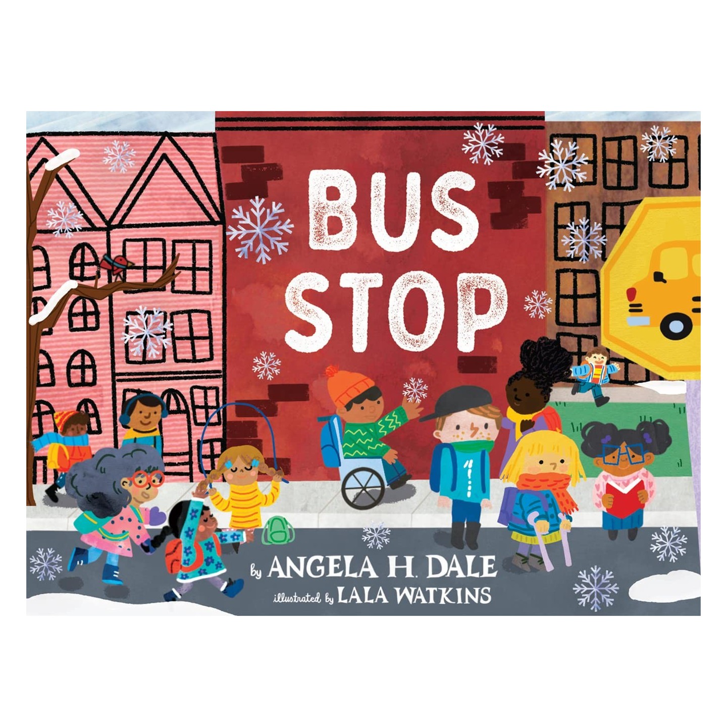 Bus Stop
