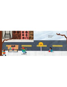 Bus Stop 2