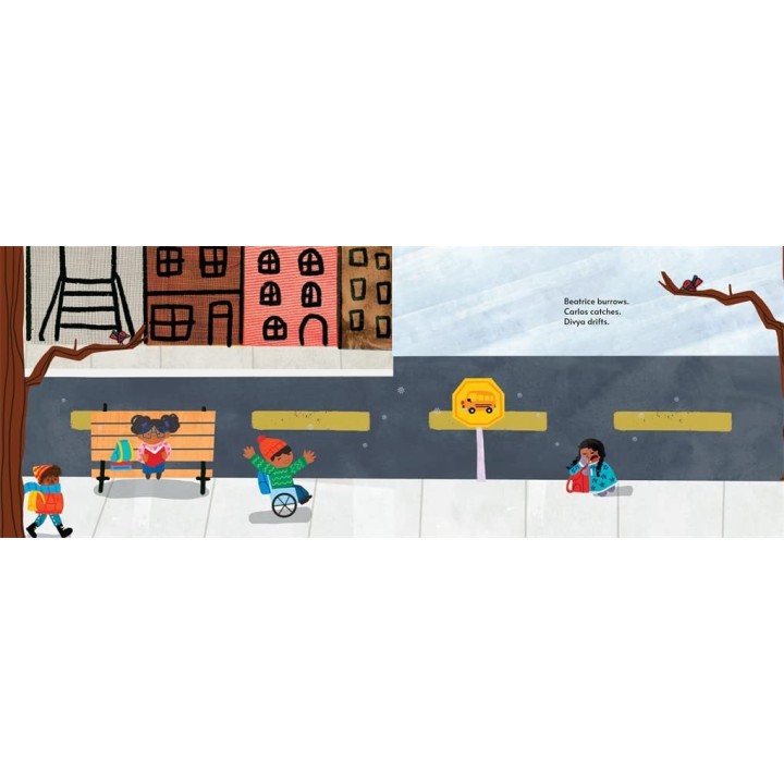 Bus Stop