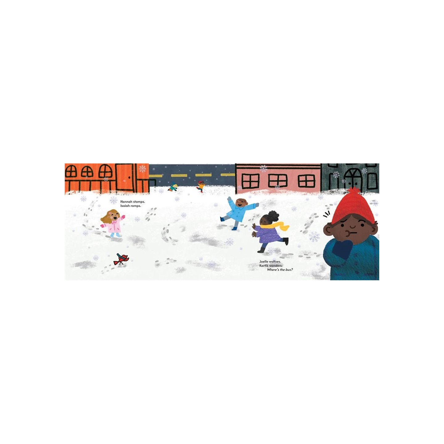 Bus Stop