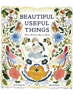 Beautiful Useful Things