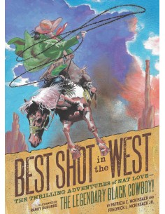 Best Shot in the West
