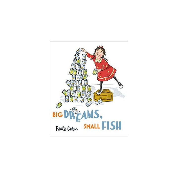 Big Dreams, Small Fish