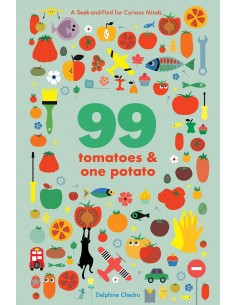 99 Tomatoes and One Potato
