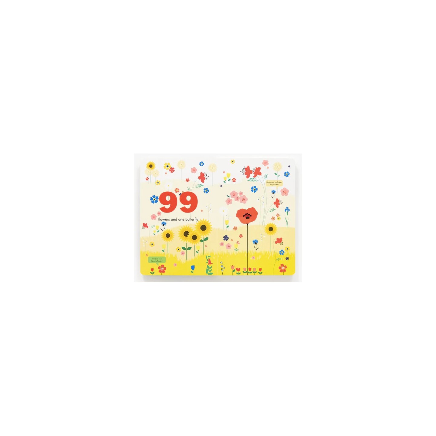 99 Tomatoes and One Potato