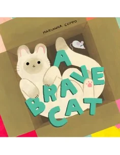 A Brave Cat