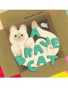 A Brave Cat