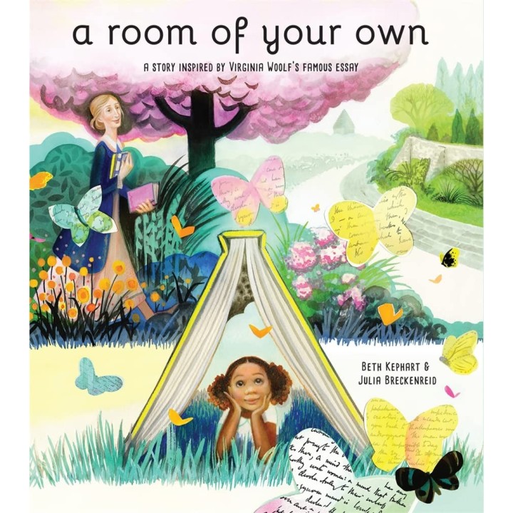 A Room of Your Own