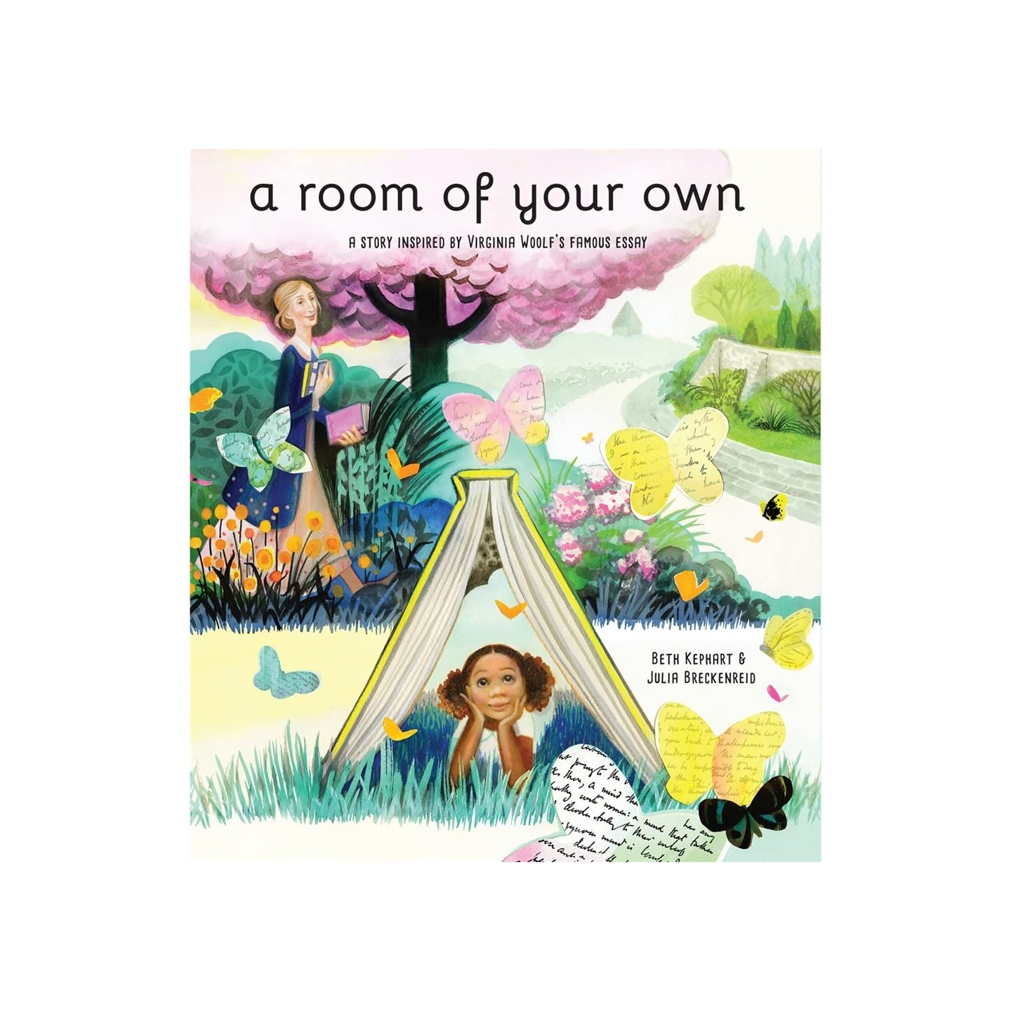 A Room of Your Own
