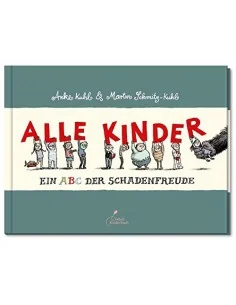 Alle Kinder
