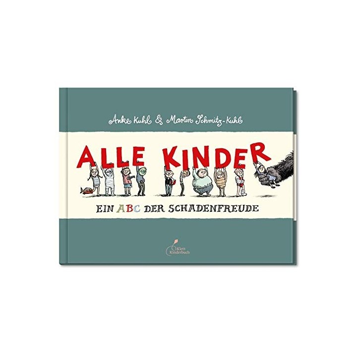 Alle Kinder