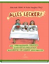 Alles lecker!