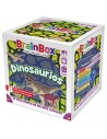 Brainbox Dinosaurios