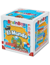 Brainbox El Mundo