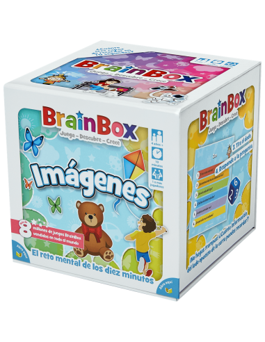 Brainbox Imágenes