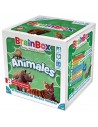 Brainbox Animales
