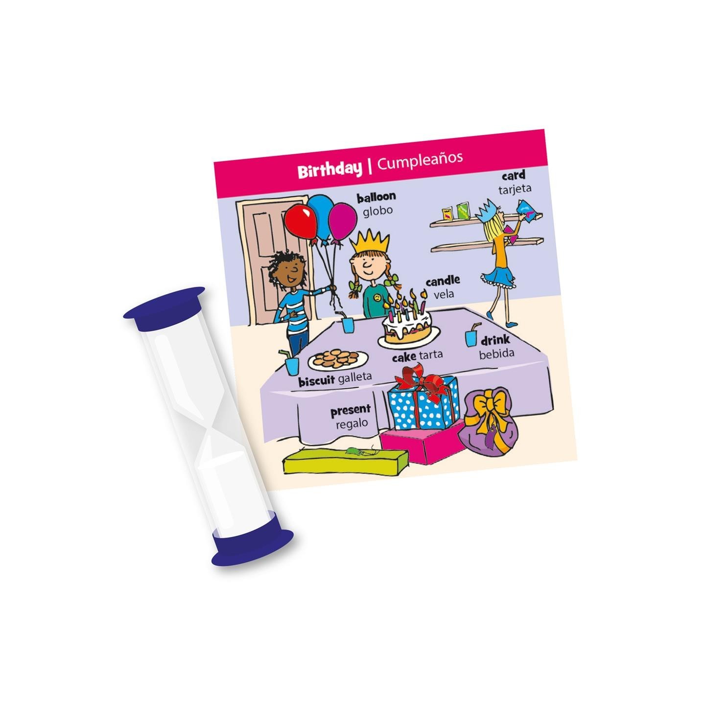 Brainbox Learn English