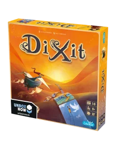 Dixit Classic
