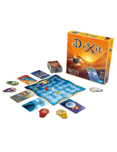 Dixit Classic 2
