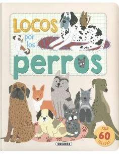 Locos por los perros