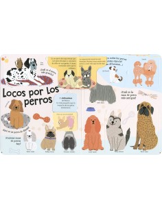 Locos por los perros 2