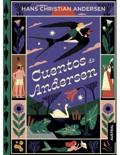 Cuentos de H.C.Andersen