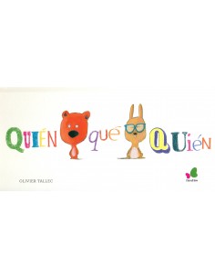 Quién Qué Quién