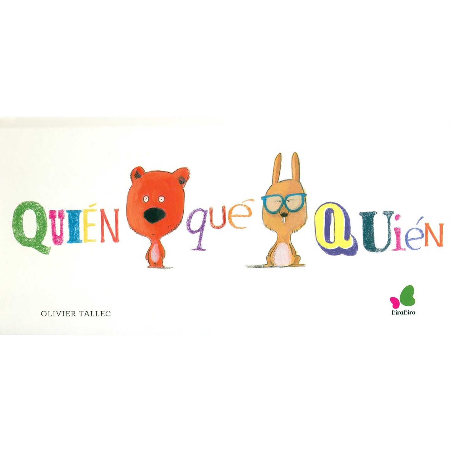 Quién Qué Quién