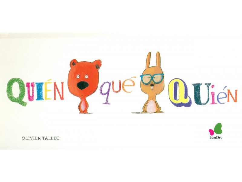 Quién Qué Quién