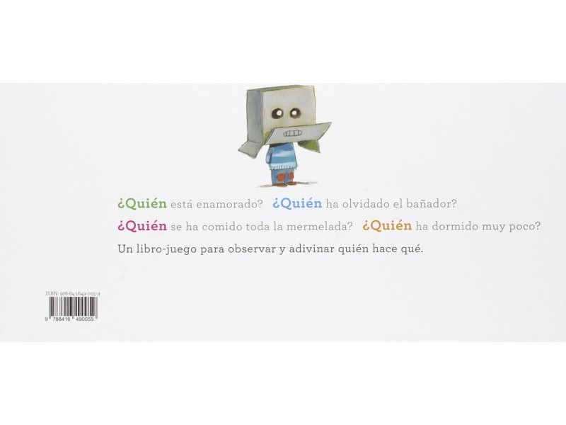 Quién Qué Quién