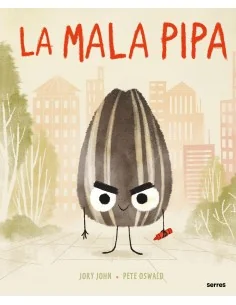La mala pipa