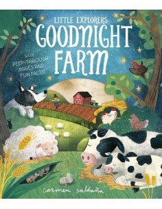 Goodnight Farm