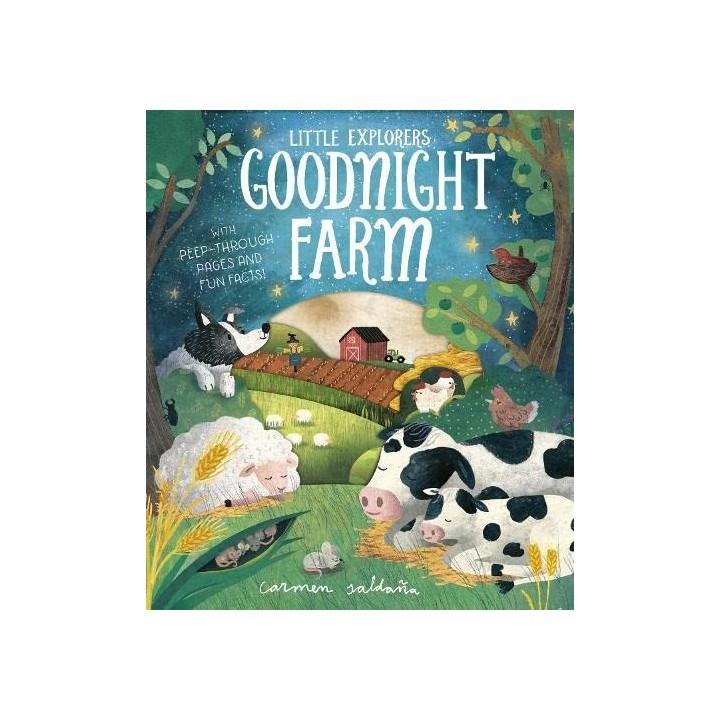 Goodnight Farm
