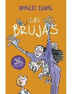 Las Brujas
