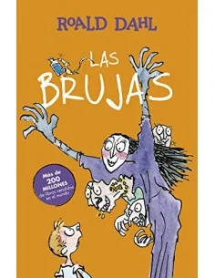 Las Brujas