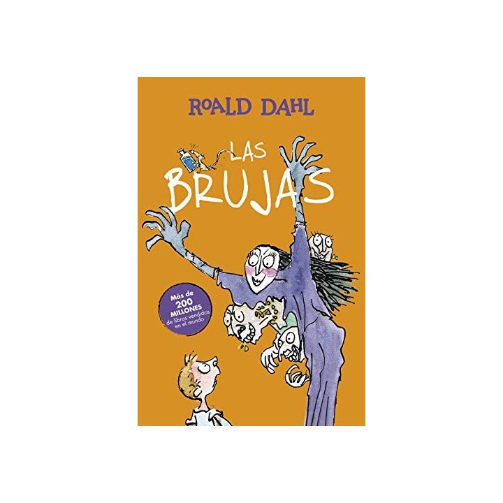 Las Brujas