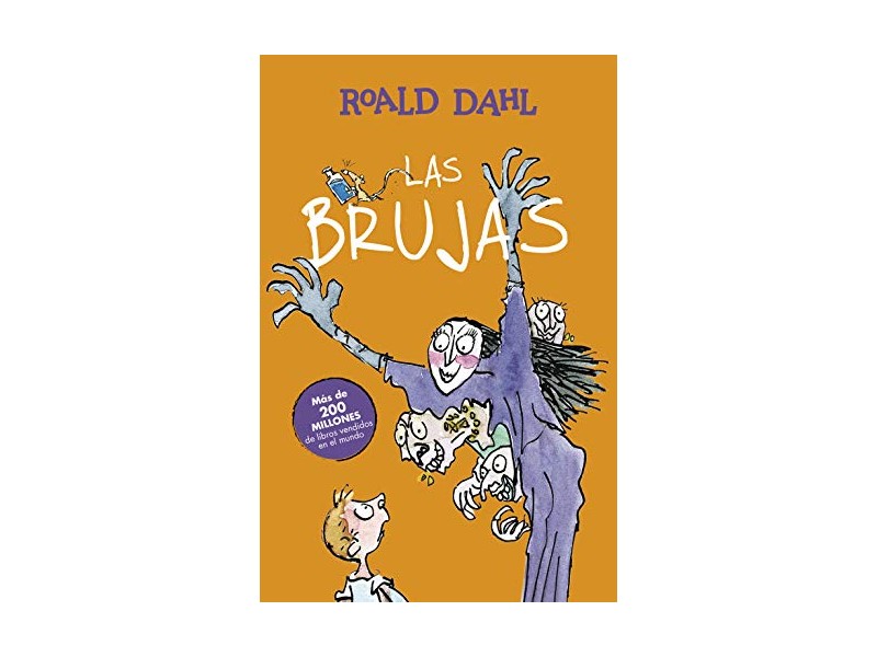Las Brujas