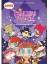 Princesas Dragón 1: La venganza del hechicero