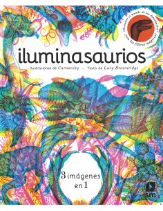 Iluminasaurios