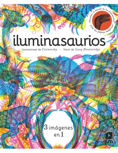Iluminasaurios