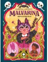 Malvarina 2. Bruja en prácticas