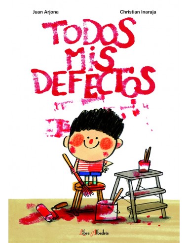 Todos mis defectos