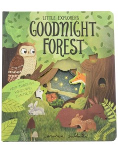 Goodnight Forest