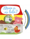 ¿Quién es mi bebé?