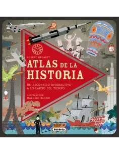 Atlas de la historia