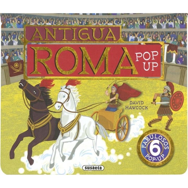 Antigua Roma
