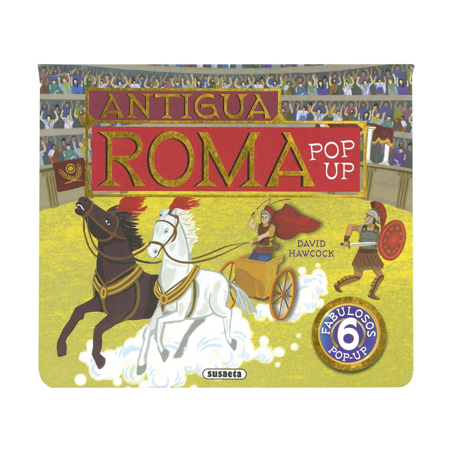 Antigua Roma